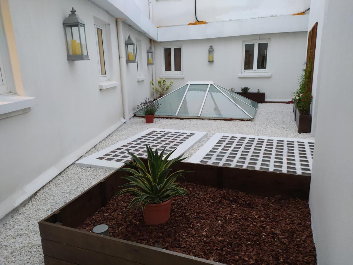 Parador De Ferrol Ngoại thất bức ảnh